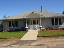 Image of Murry residence