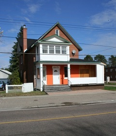 Image of Murray respite home