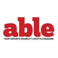 Able-Your Favourite Disability Lifestyle Magazine